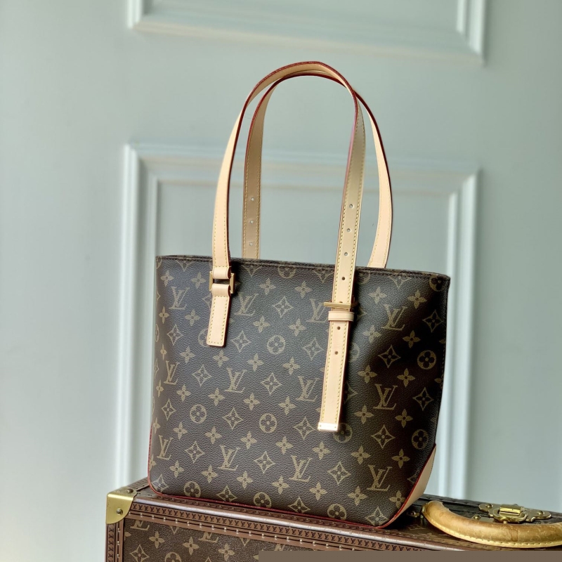LV Shopping Bags